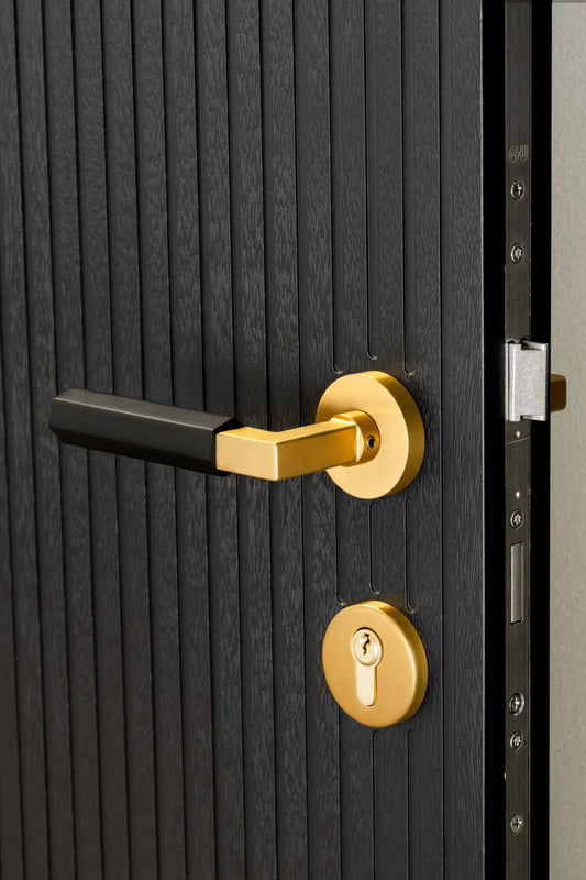 Door Levers