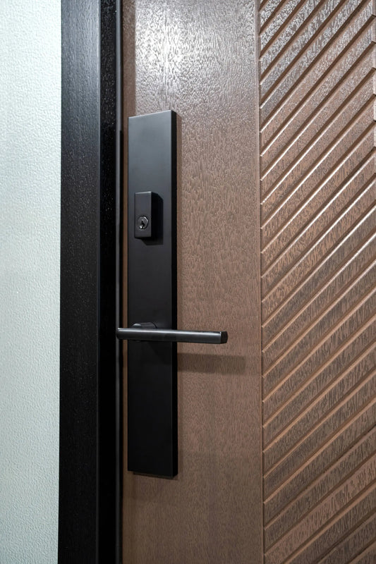Door Plates