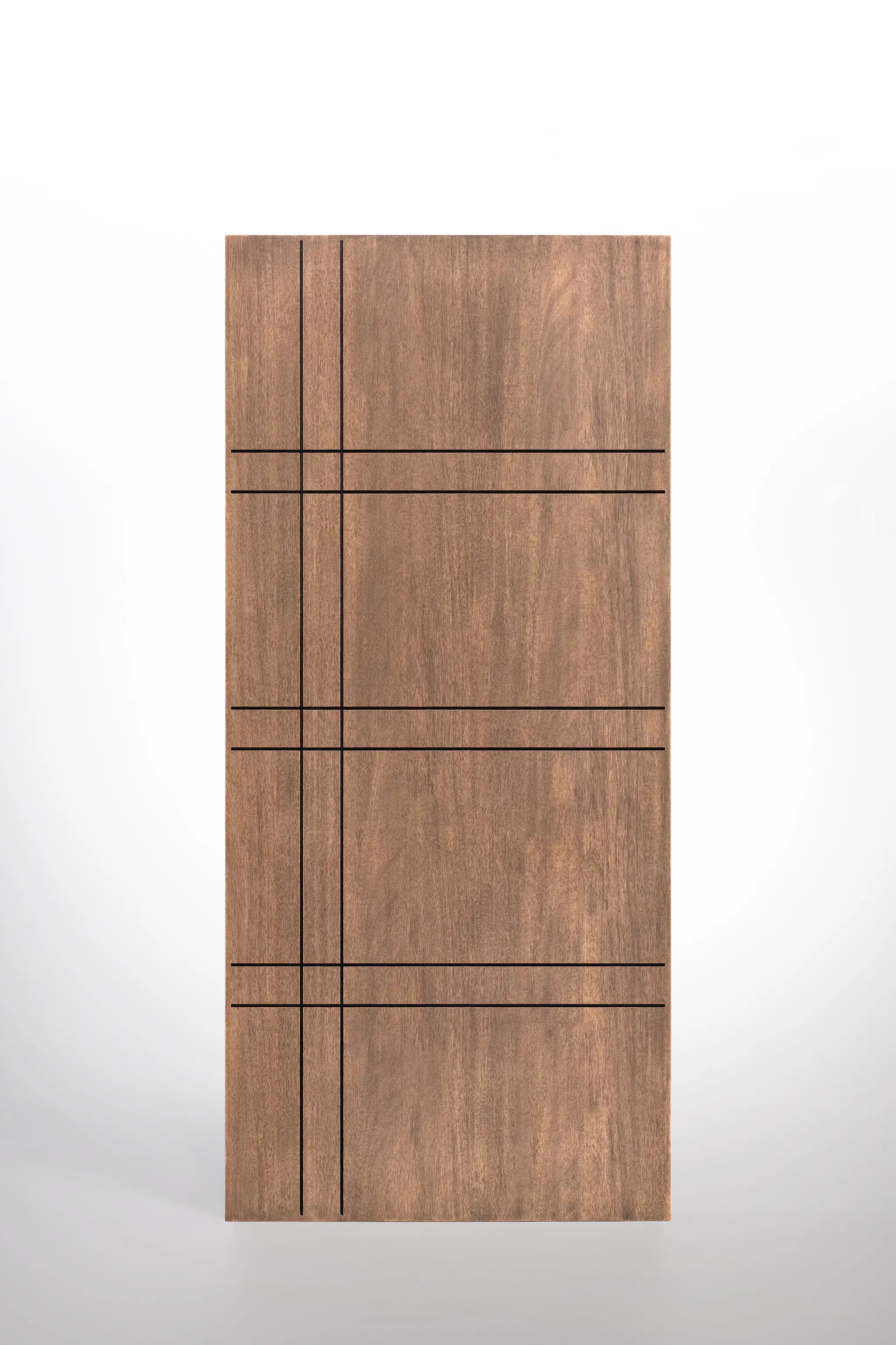 Brit Fiberglass Entry Door