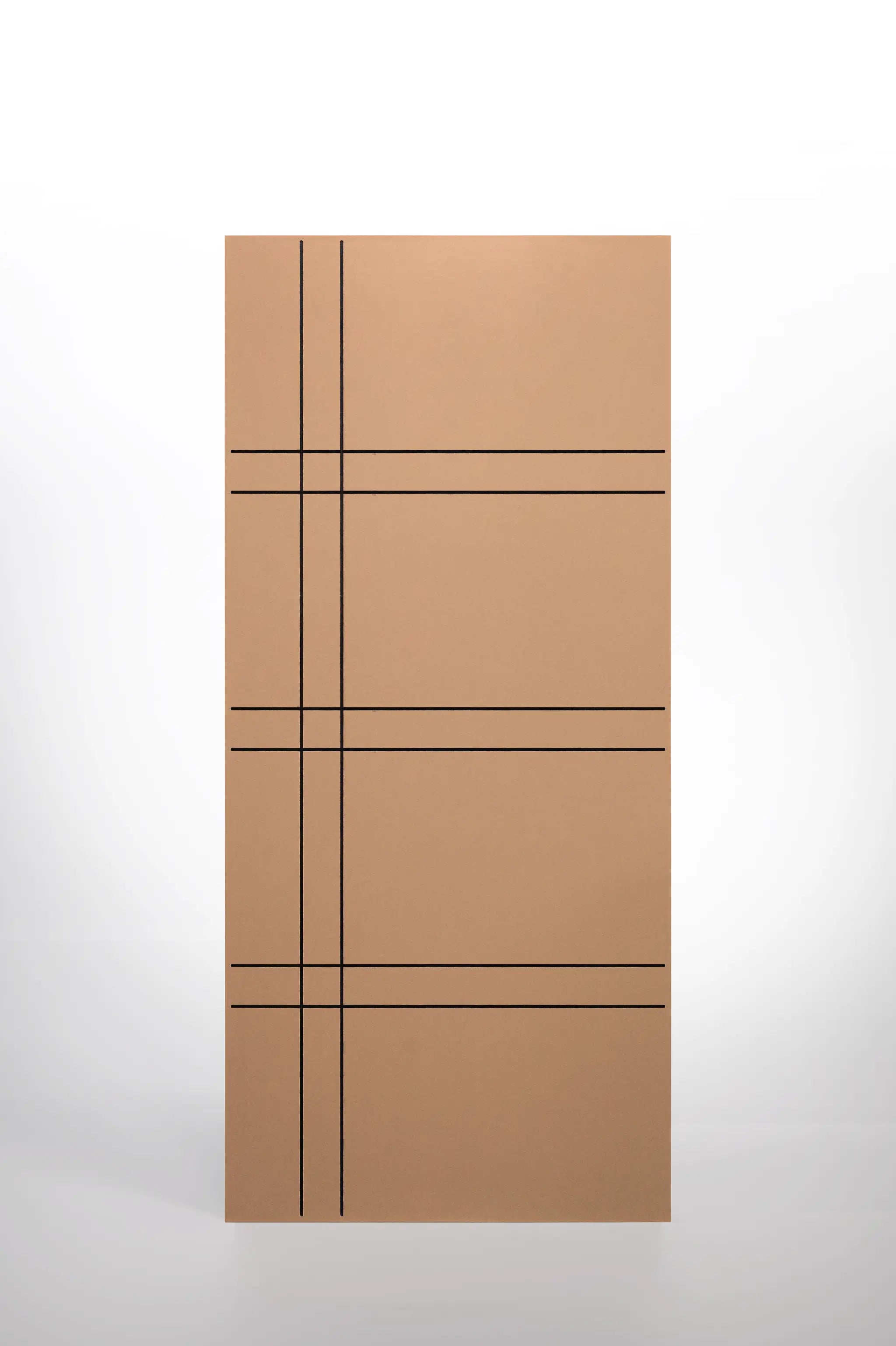 Brit Fiberglass Entry Door