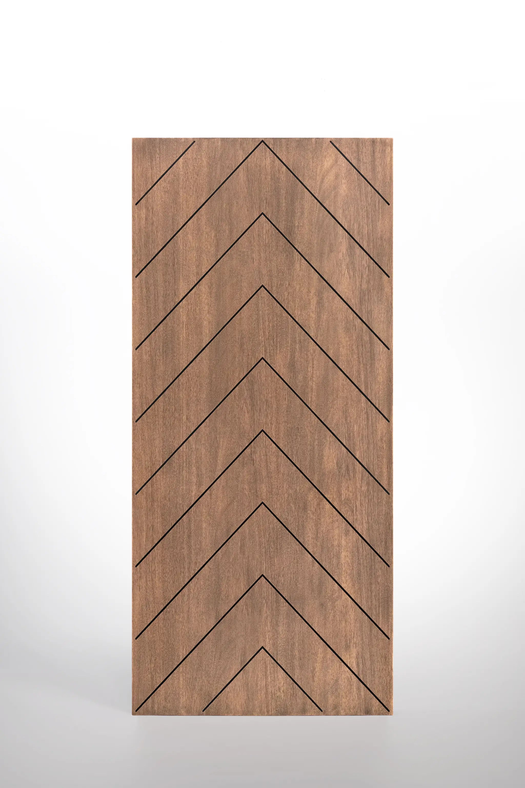 Horizon Fiberglass Entry Door