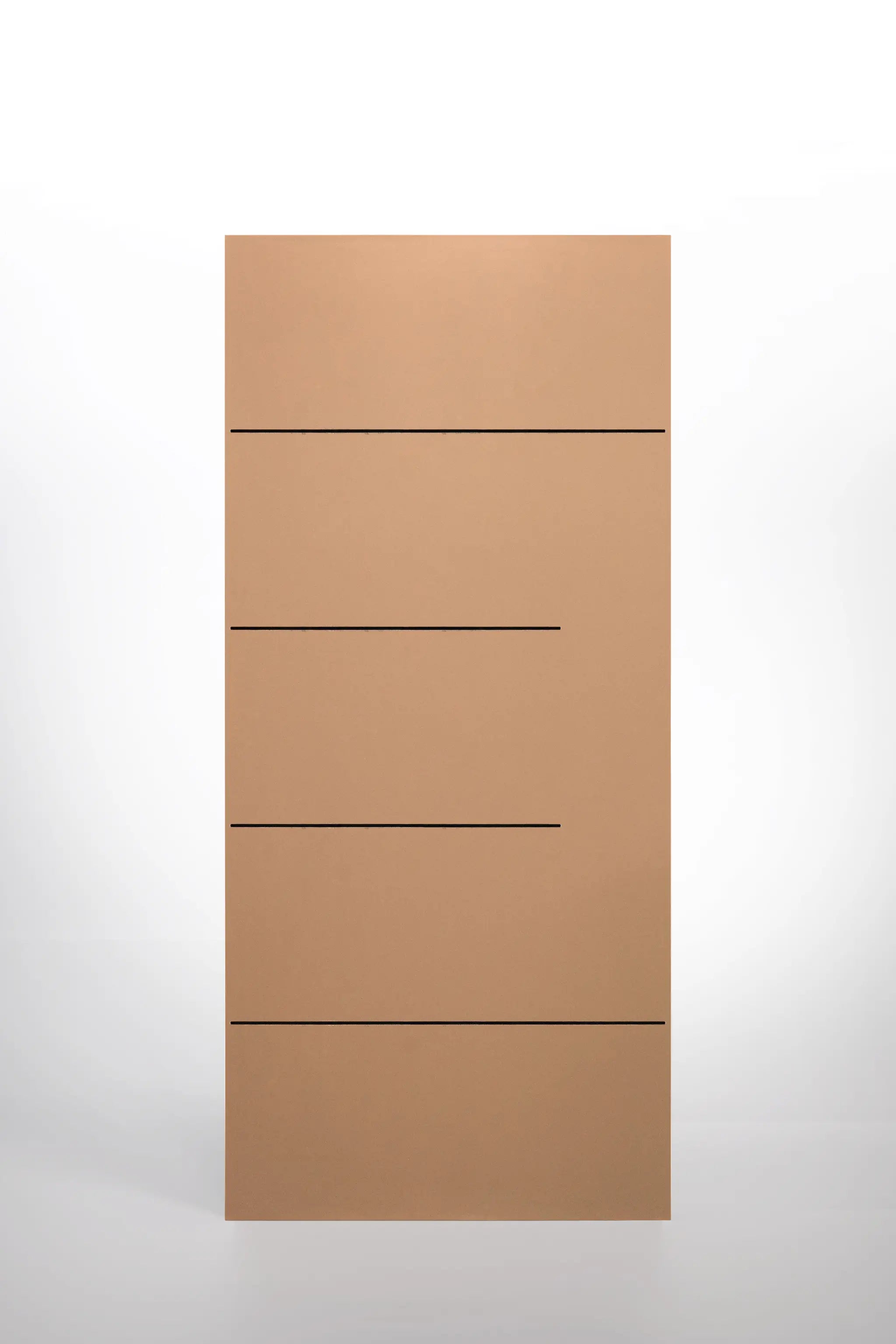 Liberty Fiberglass Entry Door