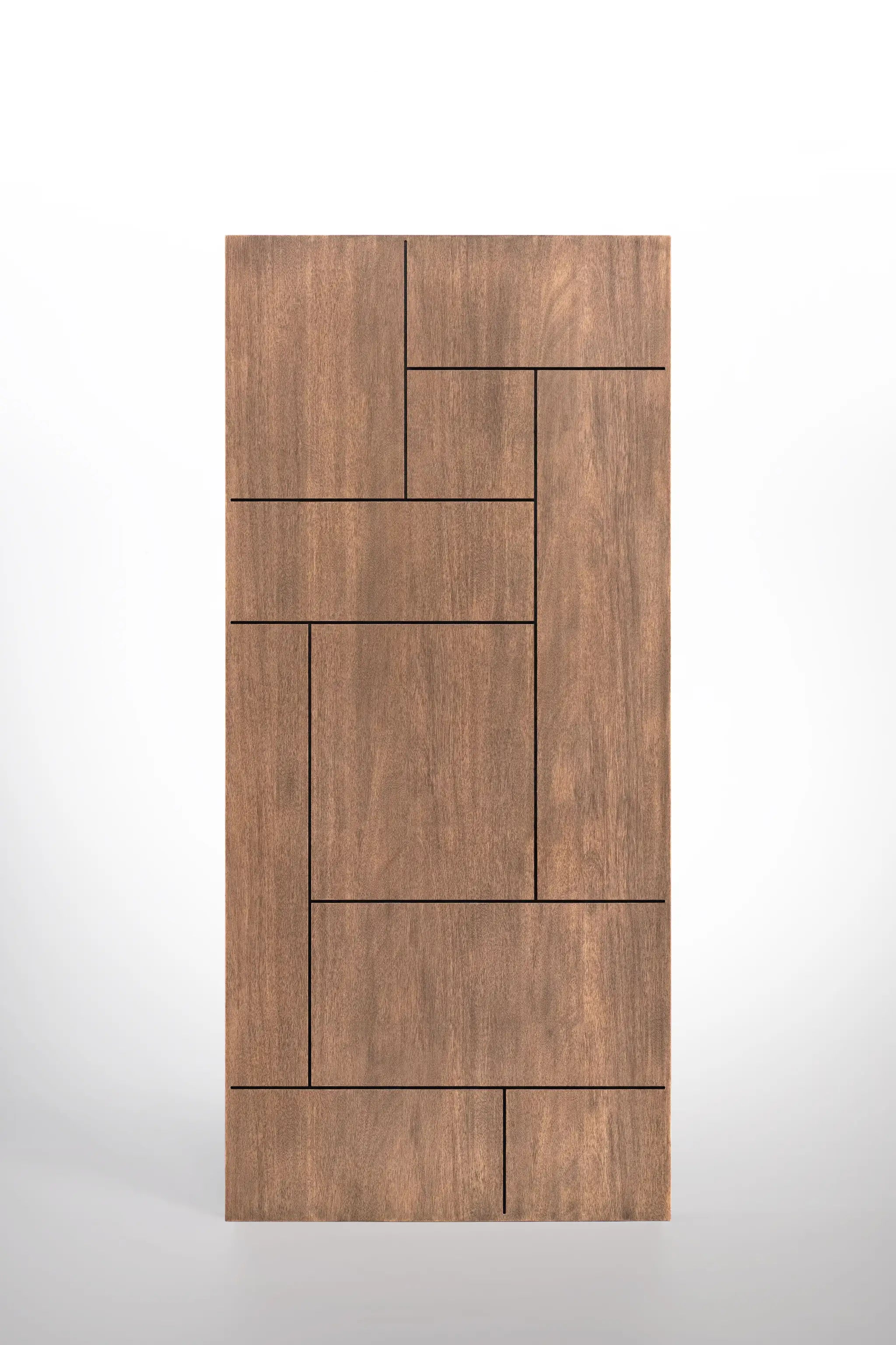 Masonry Fiberglass Entry Door