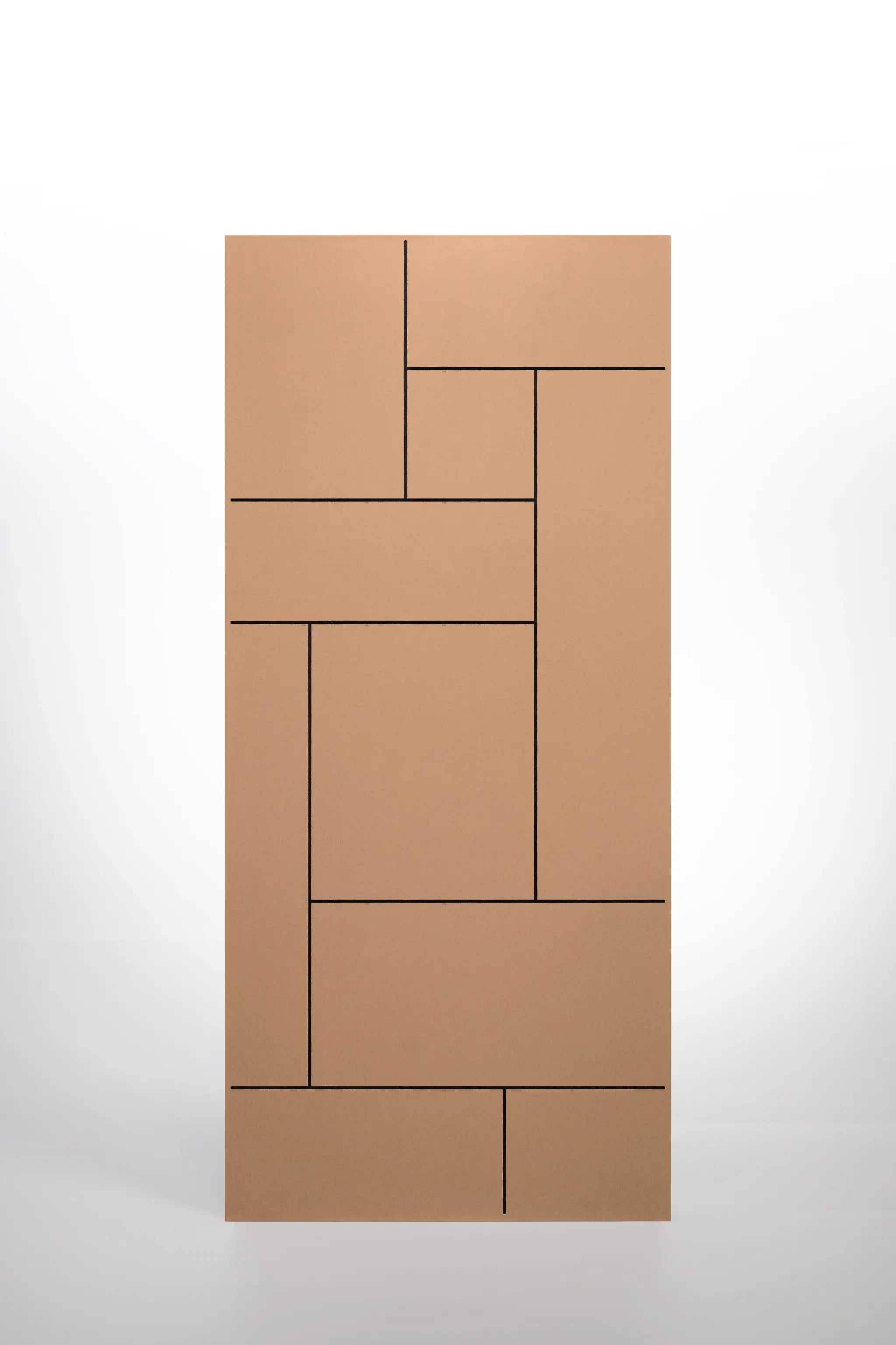 Masonry Fiberglass Entry Door