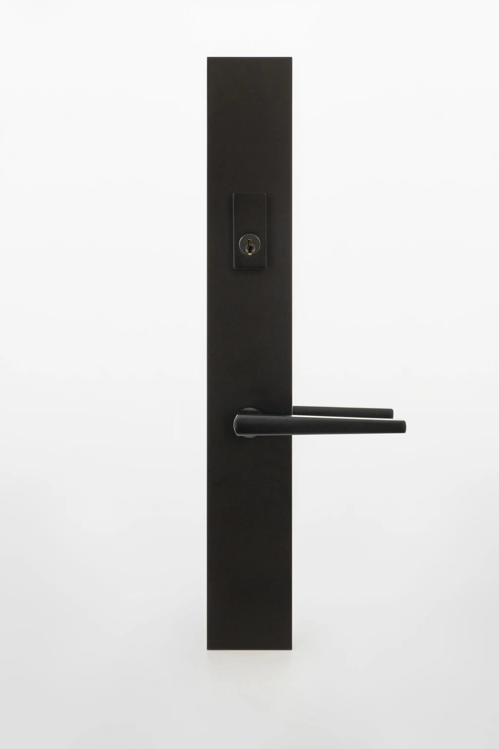 Architect Tall Lever Plate