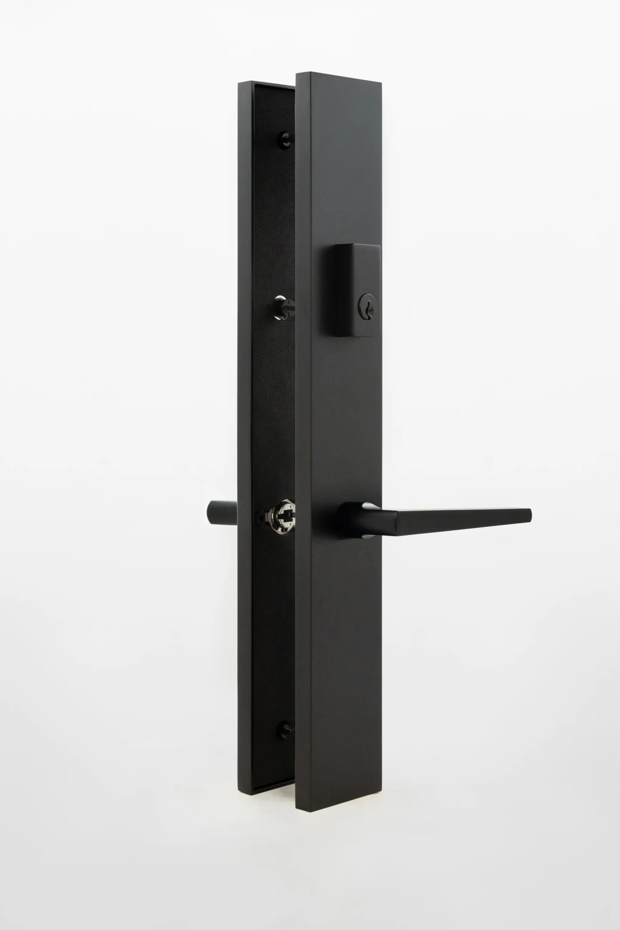 Architect Tall Lever Plate