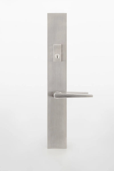 Satin Nickel