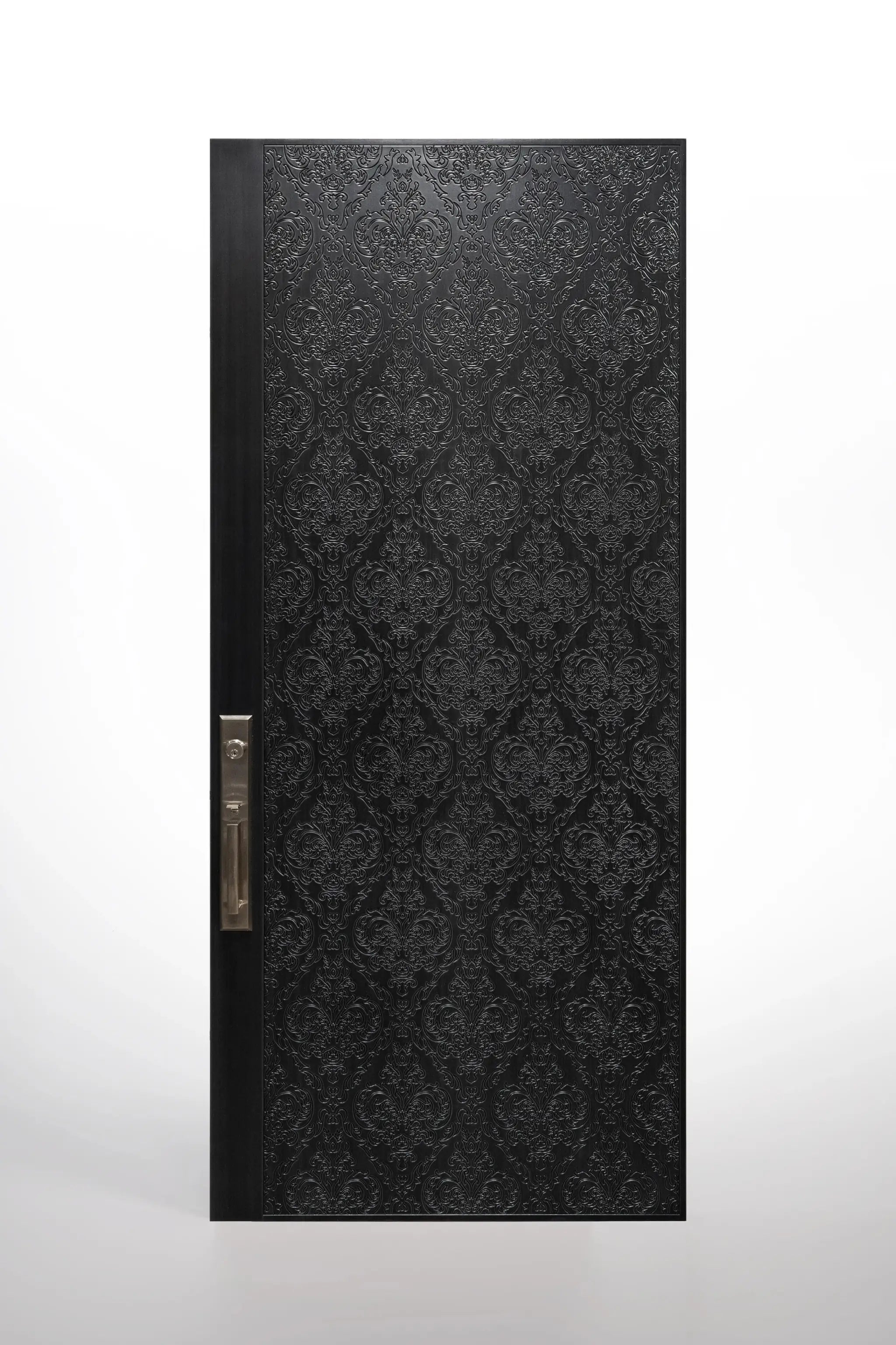 Damask Luxury Entry Door