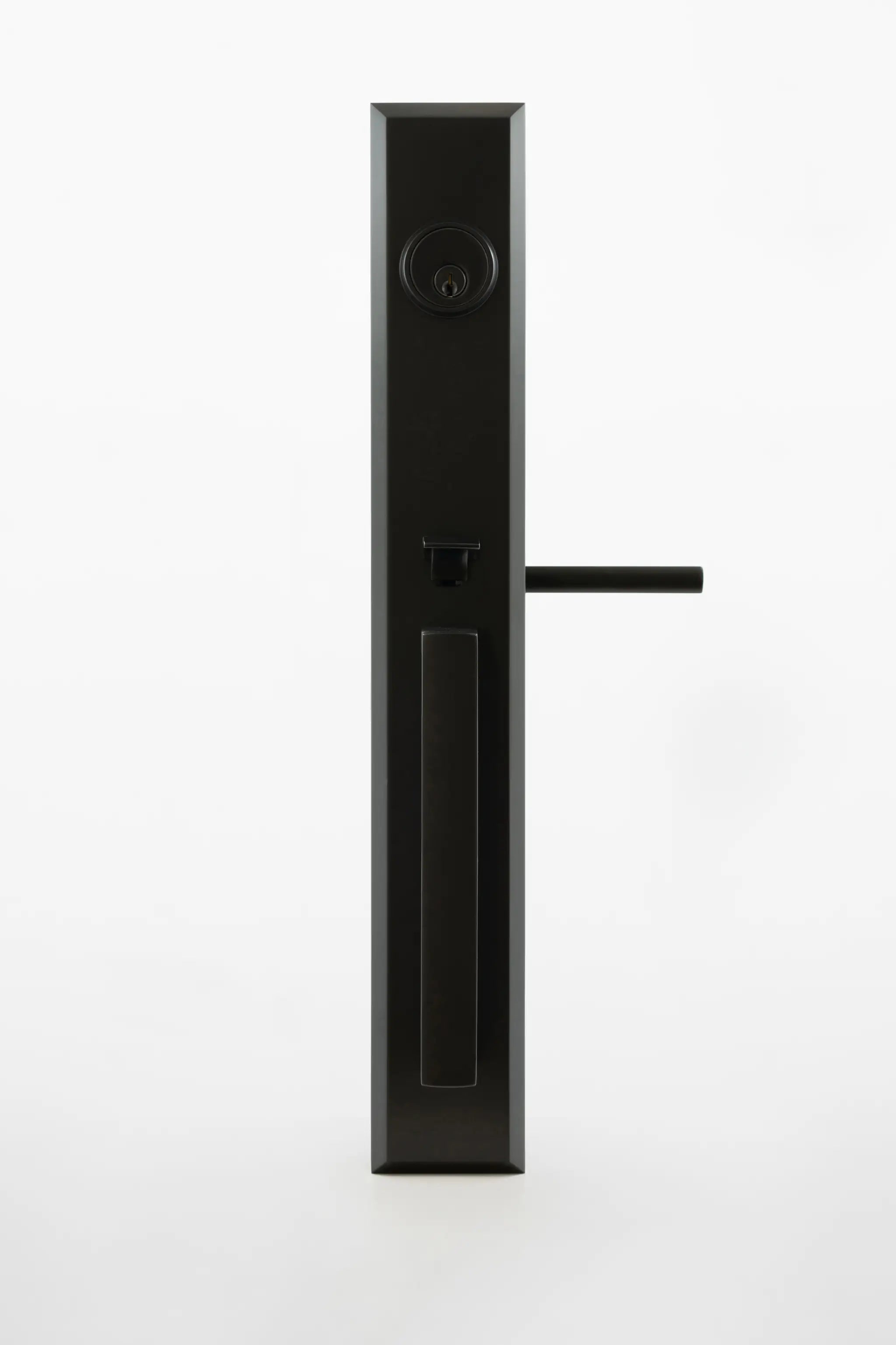 Element Tall Lever Plate