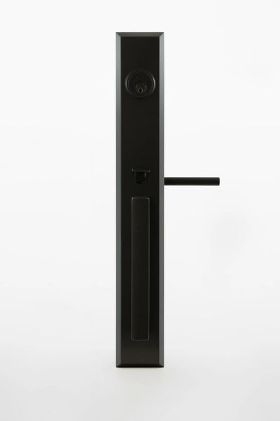 Matte Black