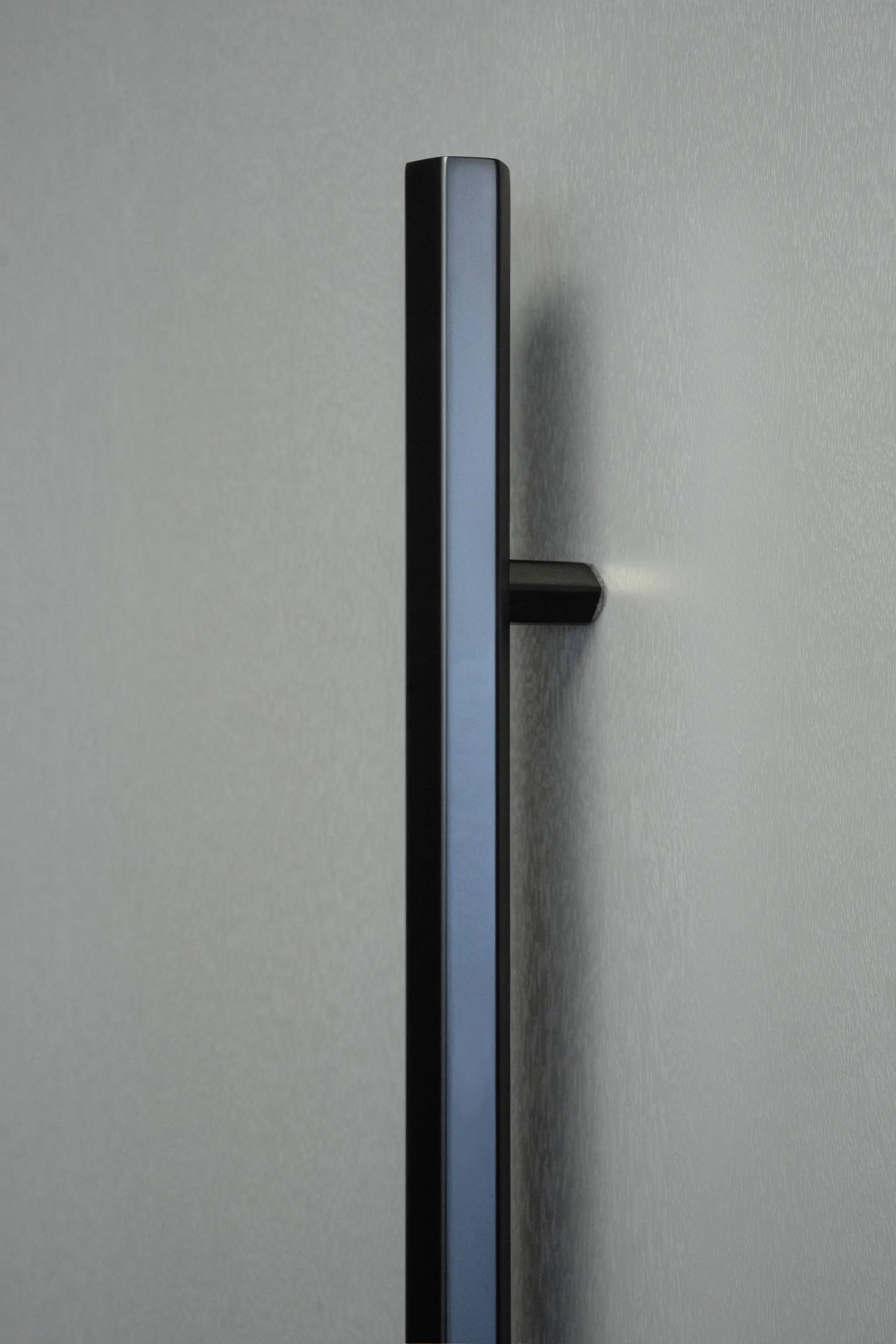Hex Pull Bar + T-Bar