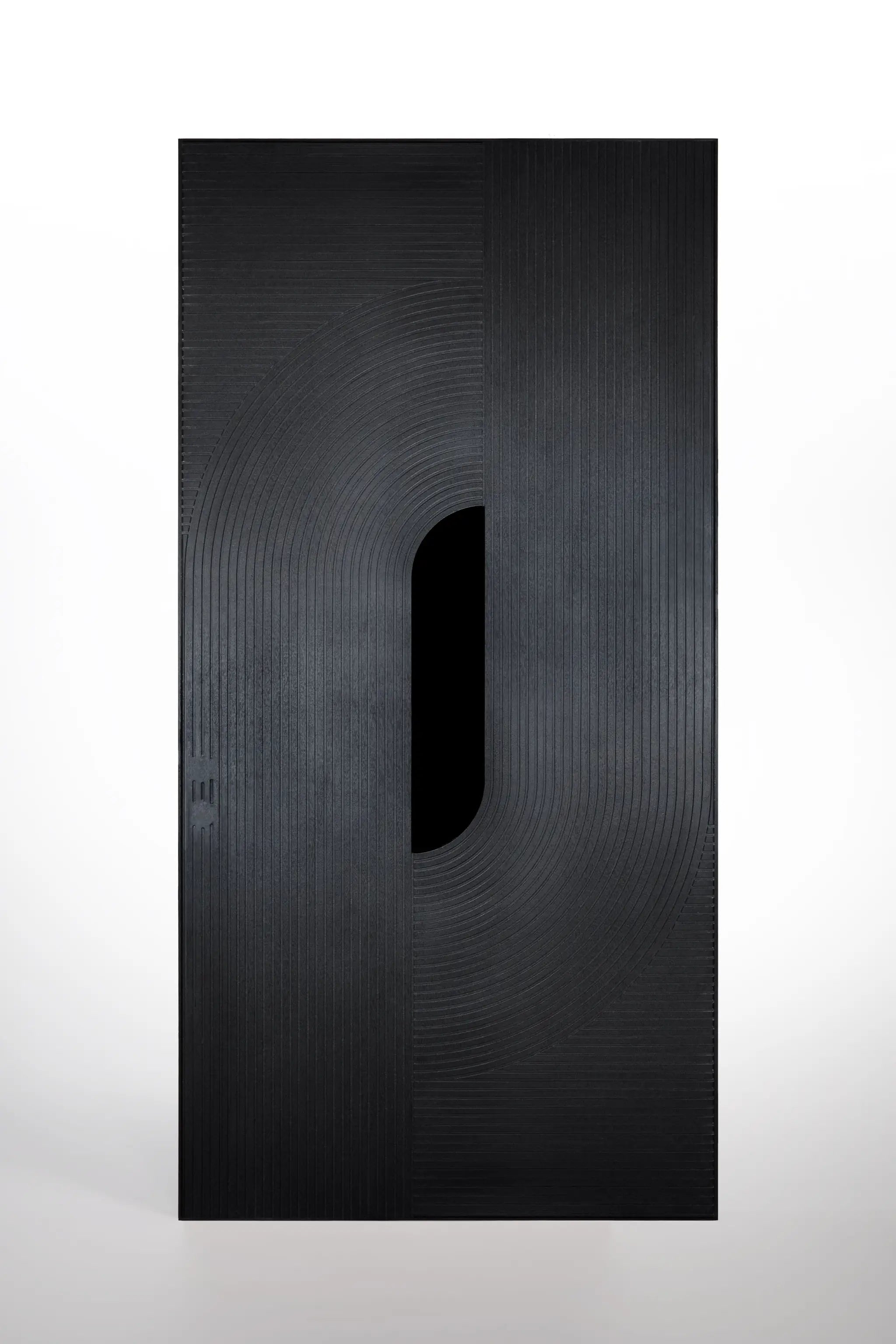 Infinity Luxury Entry Door