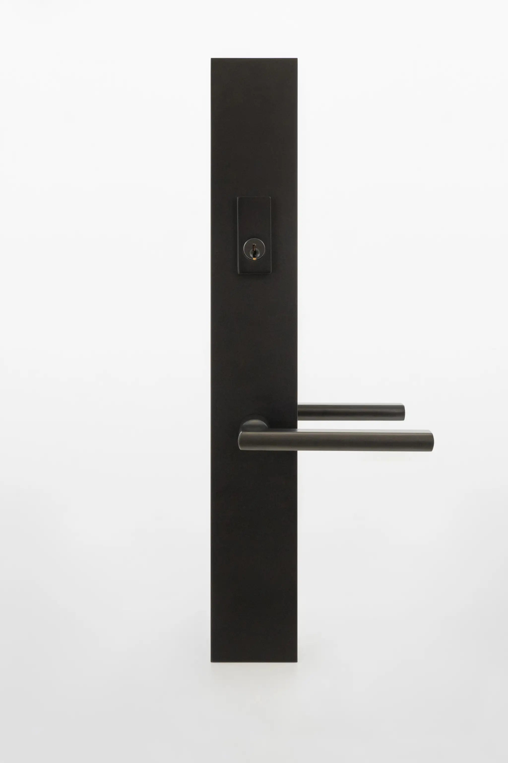 Legacy Tall Lever Plate