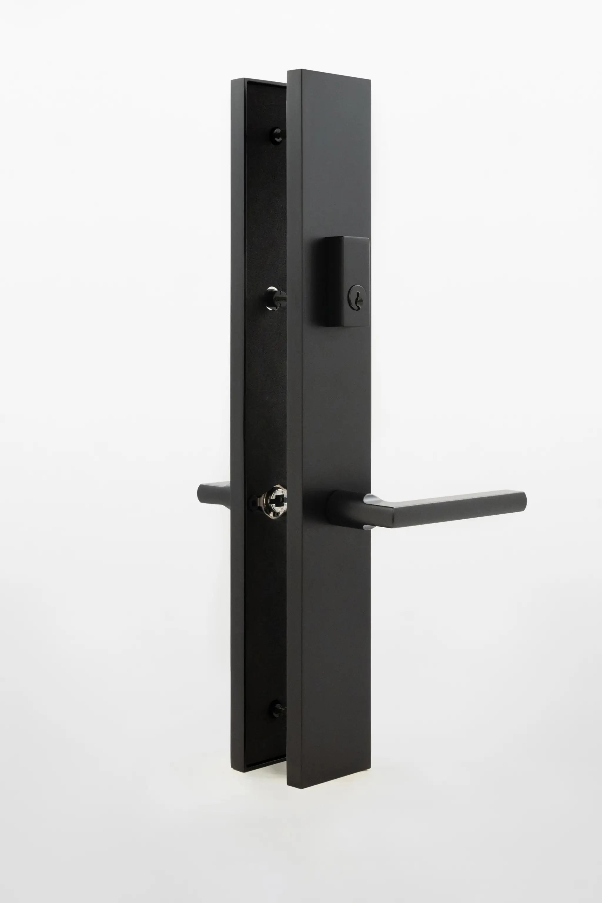 Legacy Tall Lever Plate