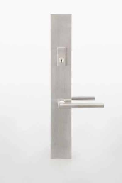Satin Nickel
