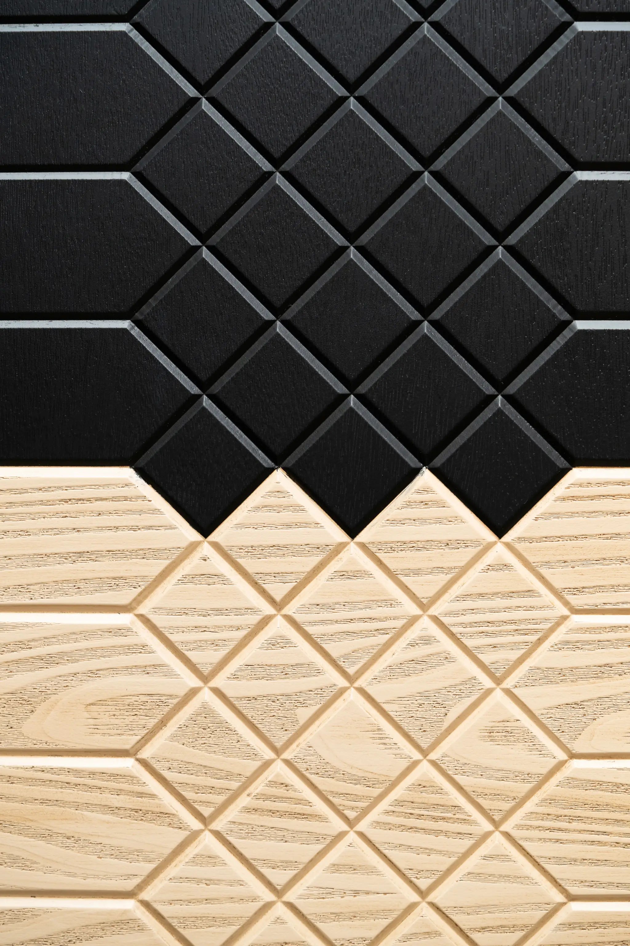 Lux Luxury Entry Door