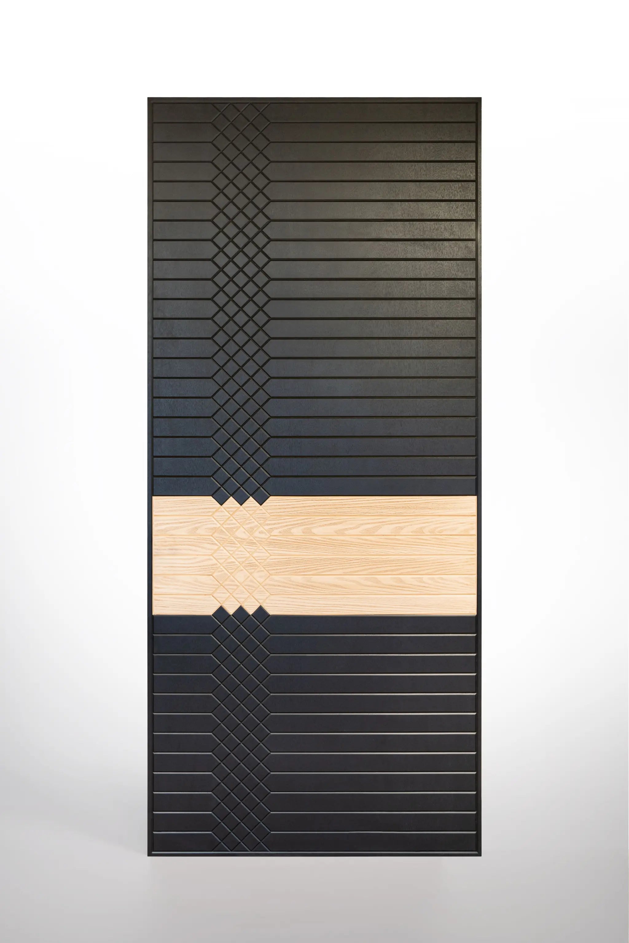Lux Luxury Entry Door