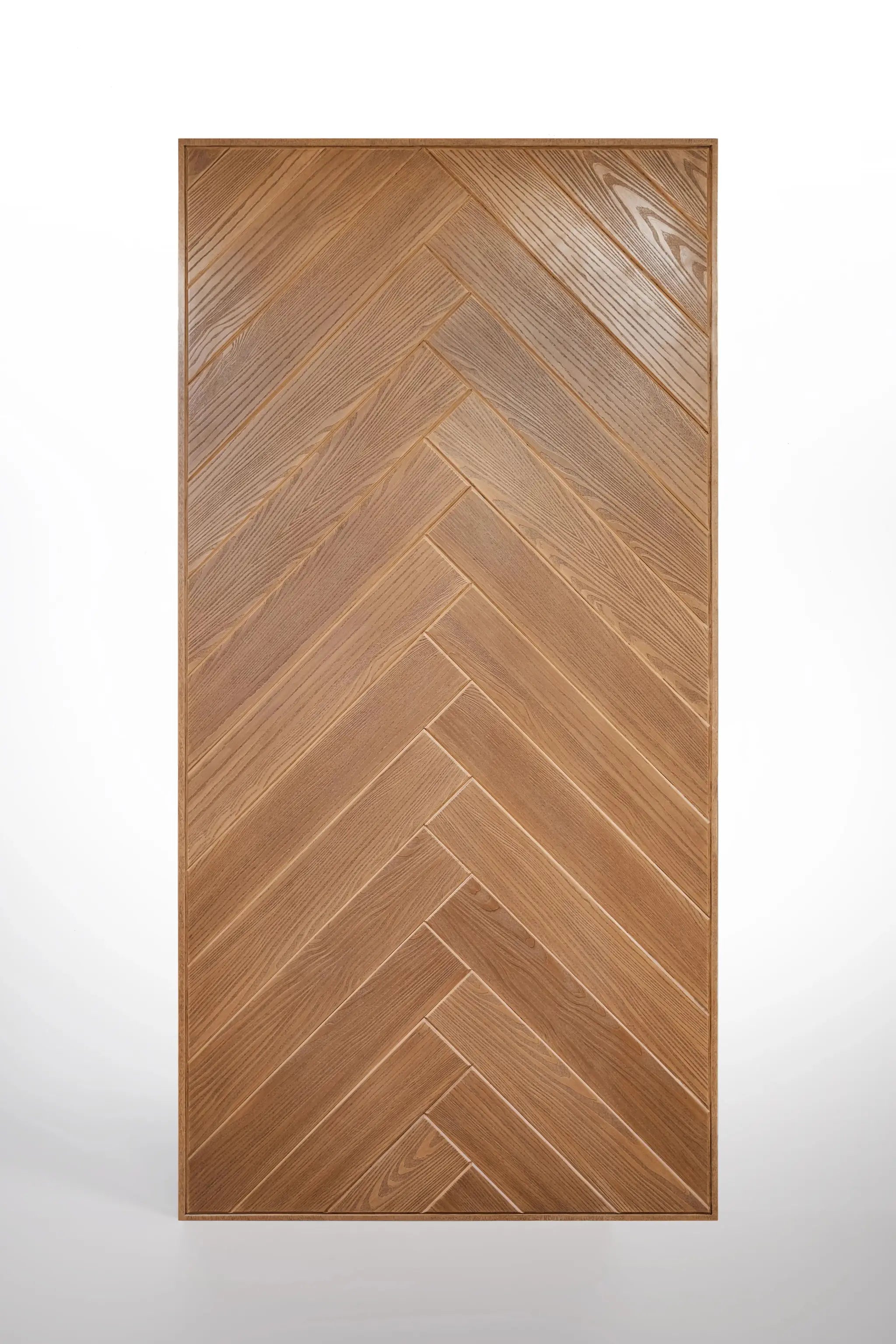 Muskoka Stained Luxury Entry Door