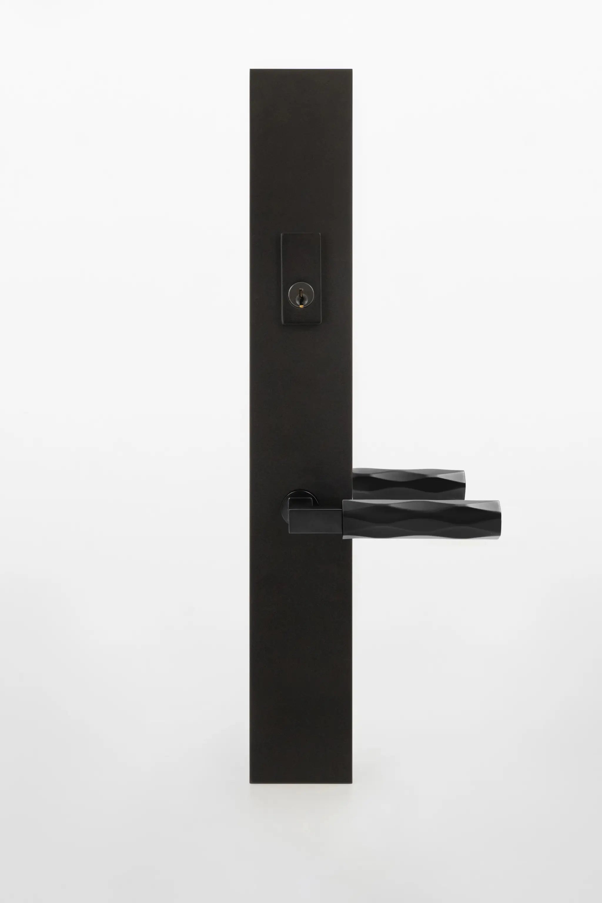 Royal Tall Lever Plate
