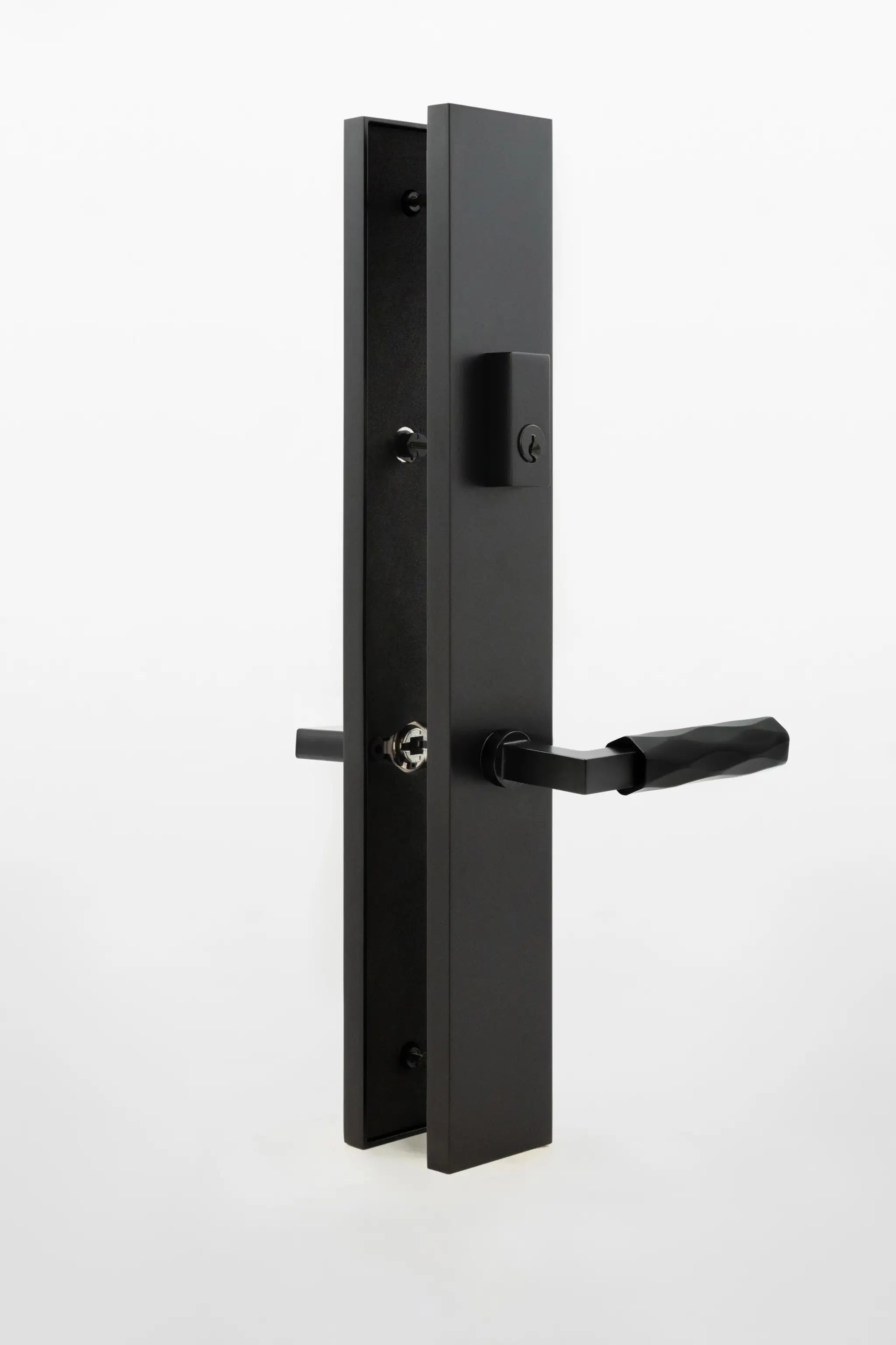Royal Tall Lever Plate