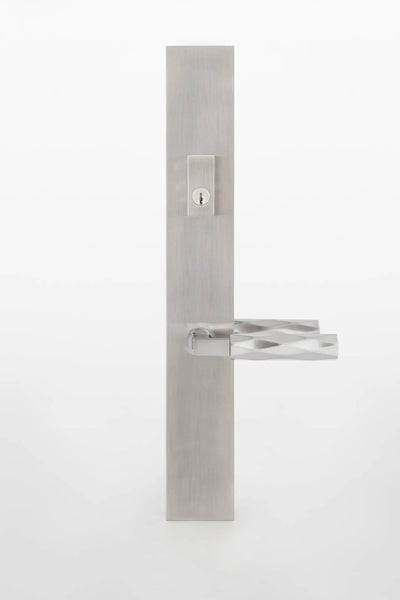 Satin Nickel