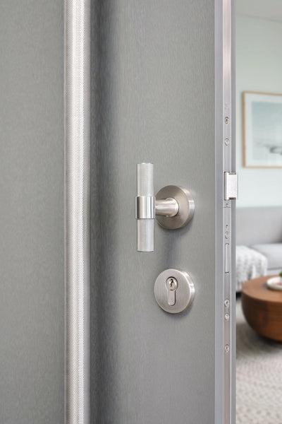 Satin Nickel