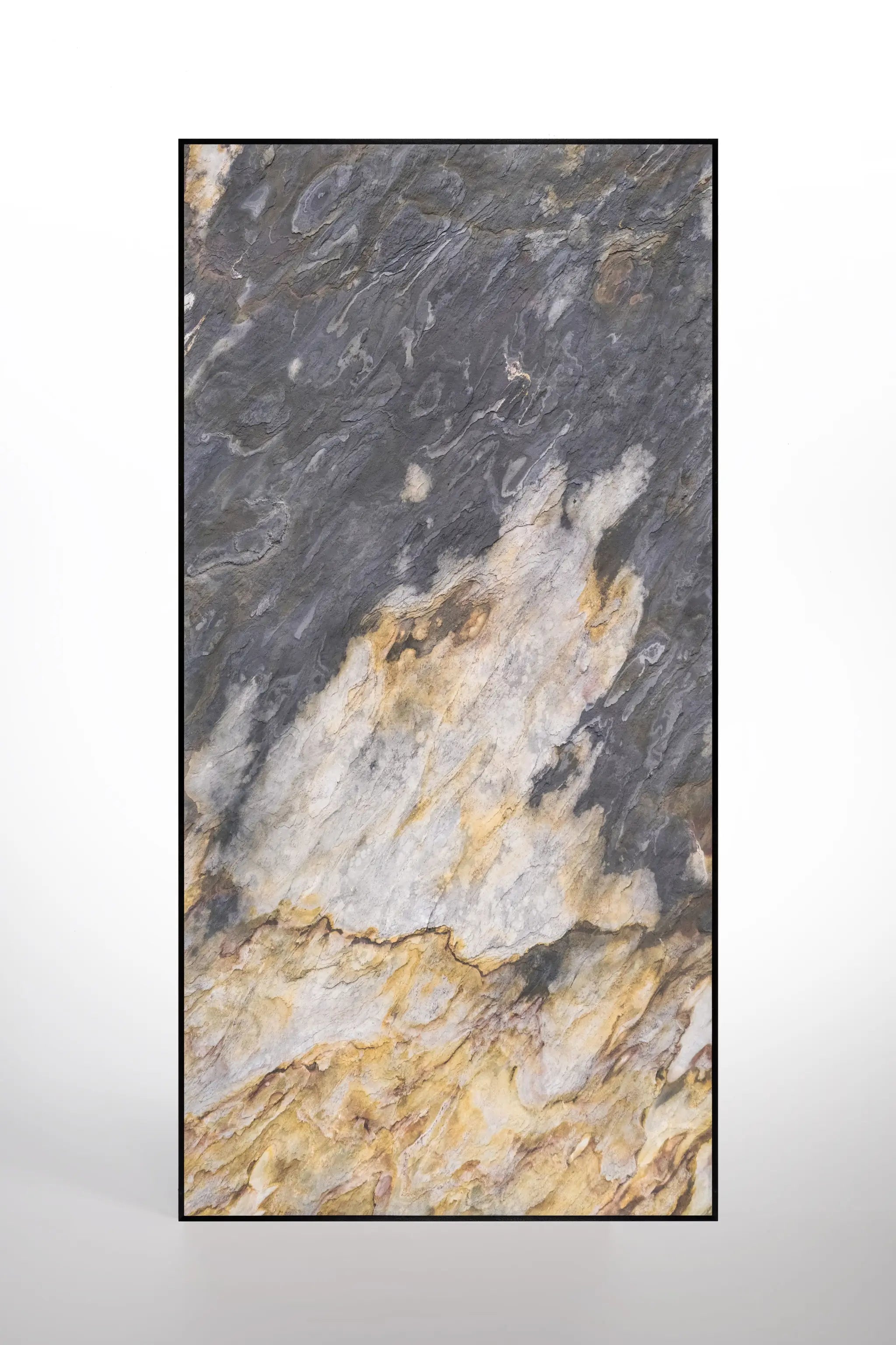 Sheet Stone Luxury Entry Door