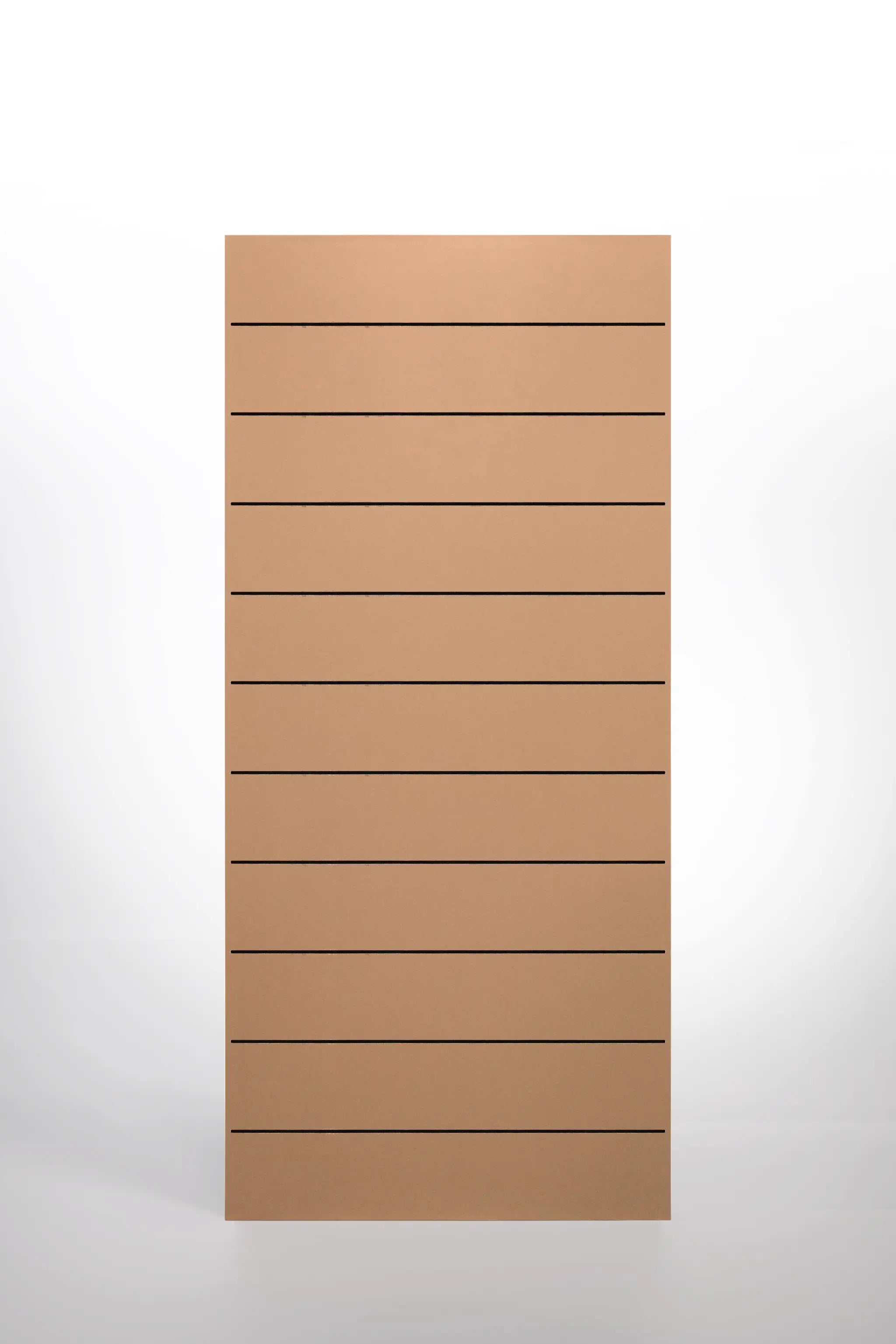 Note Fiberglass Entry Door