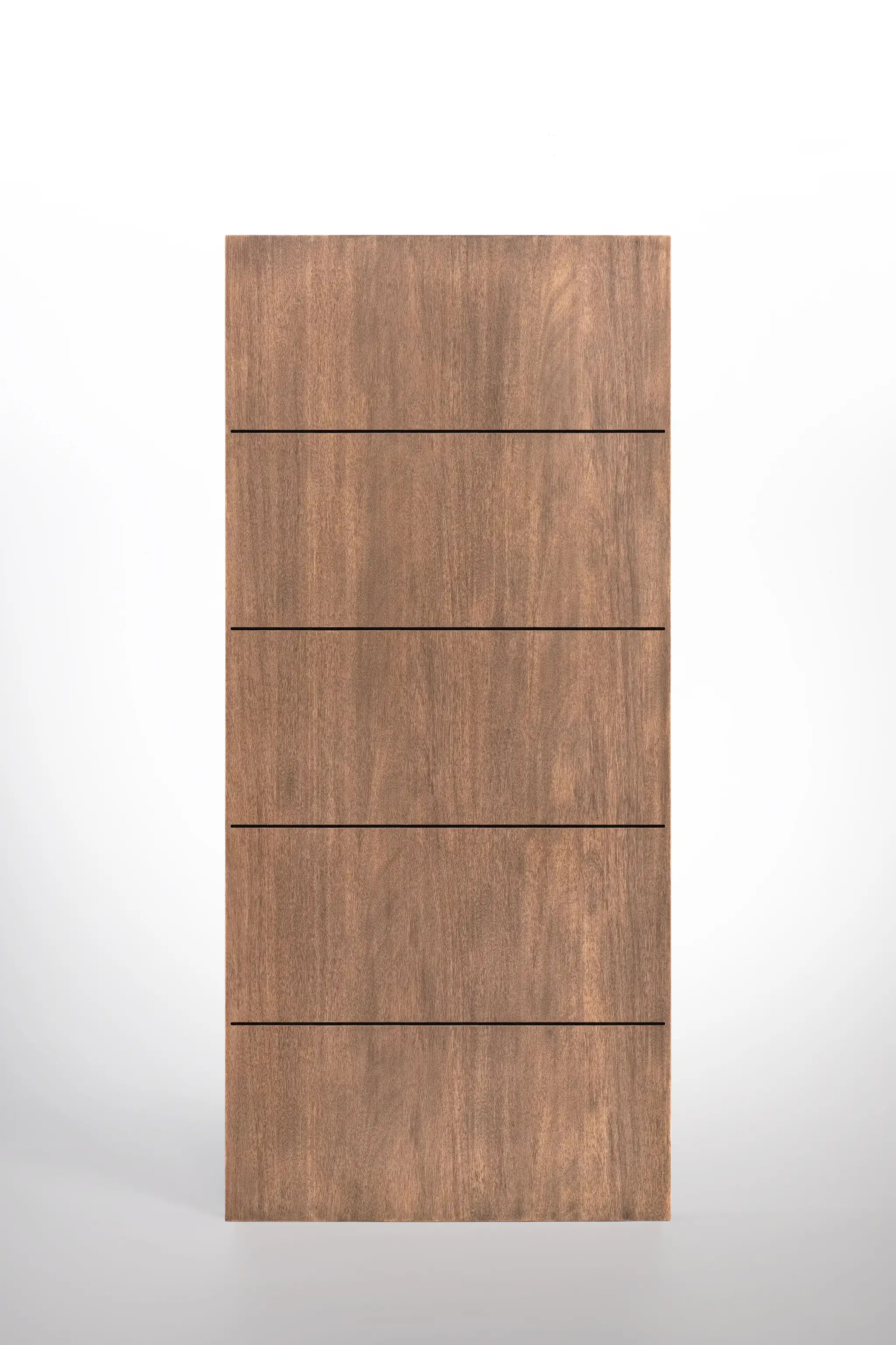 Quattro Fiberglass Entry Door