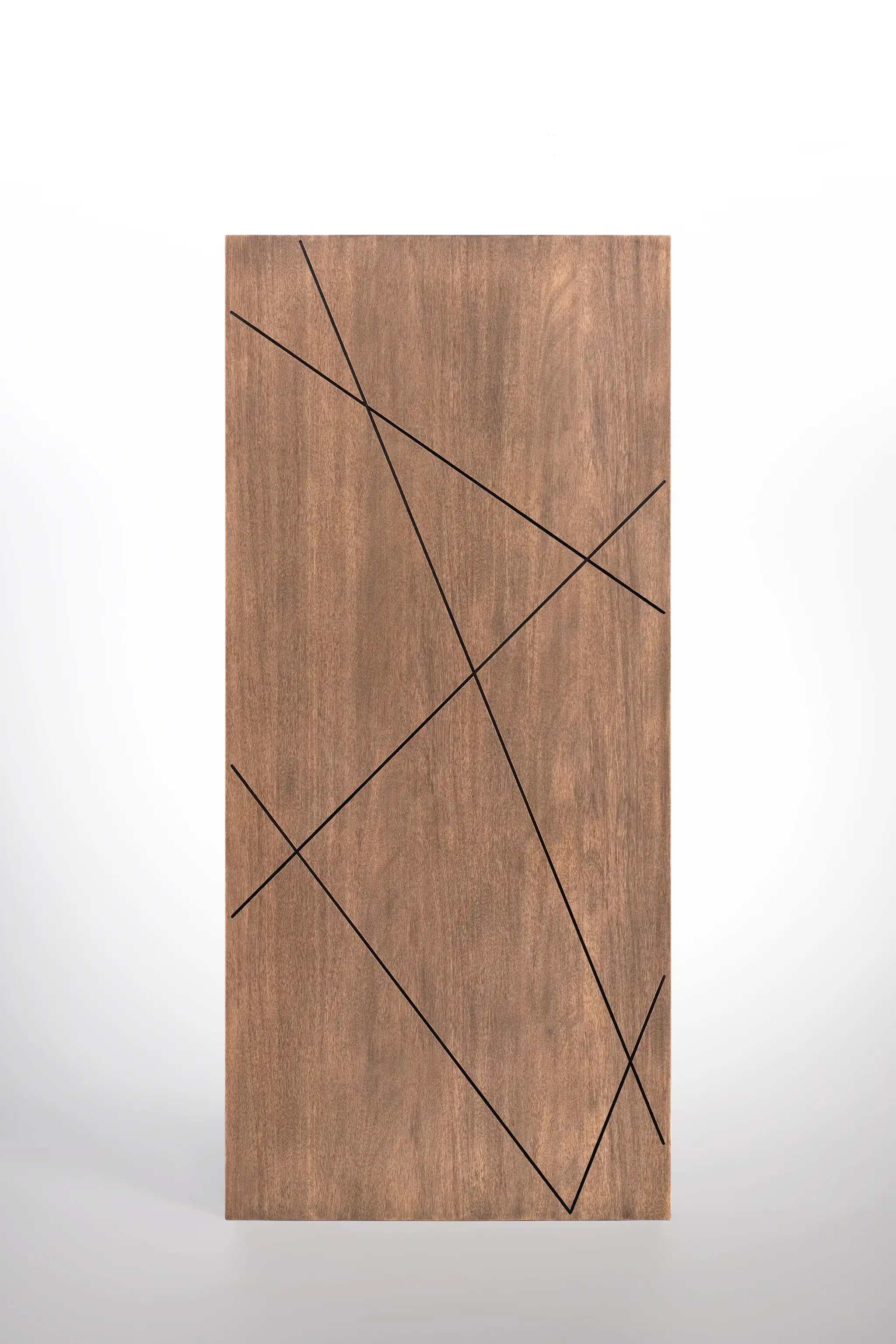 Stitch 3 Fiberglass Entry Door