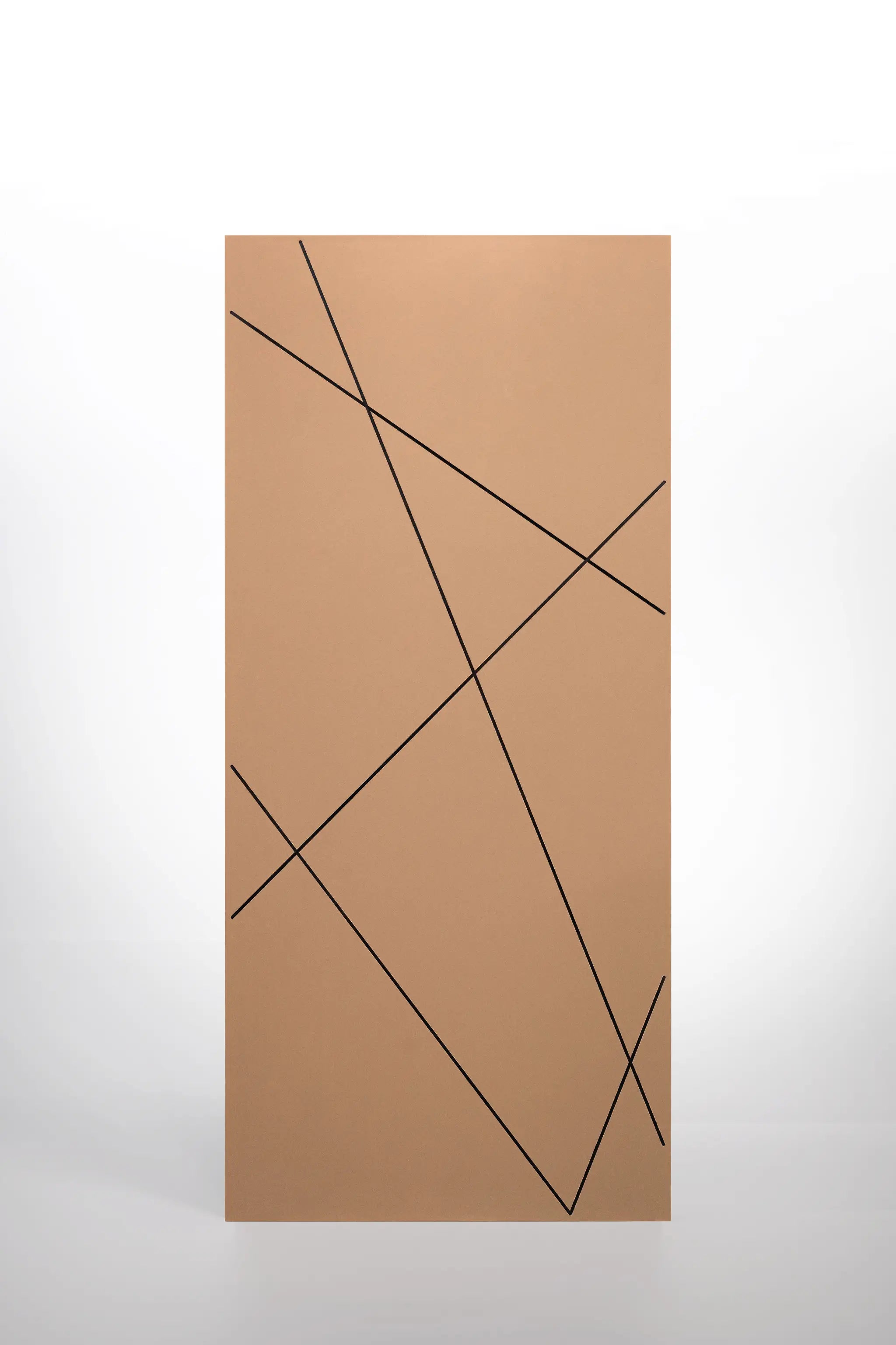 Stitch 3 Fiberglass Entry Door