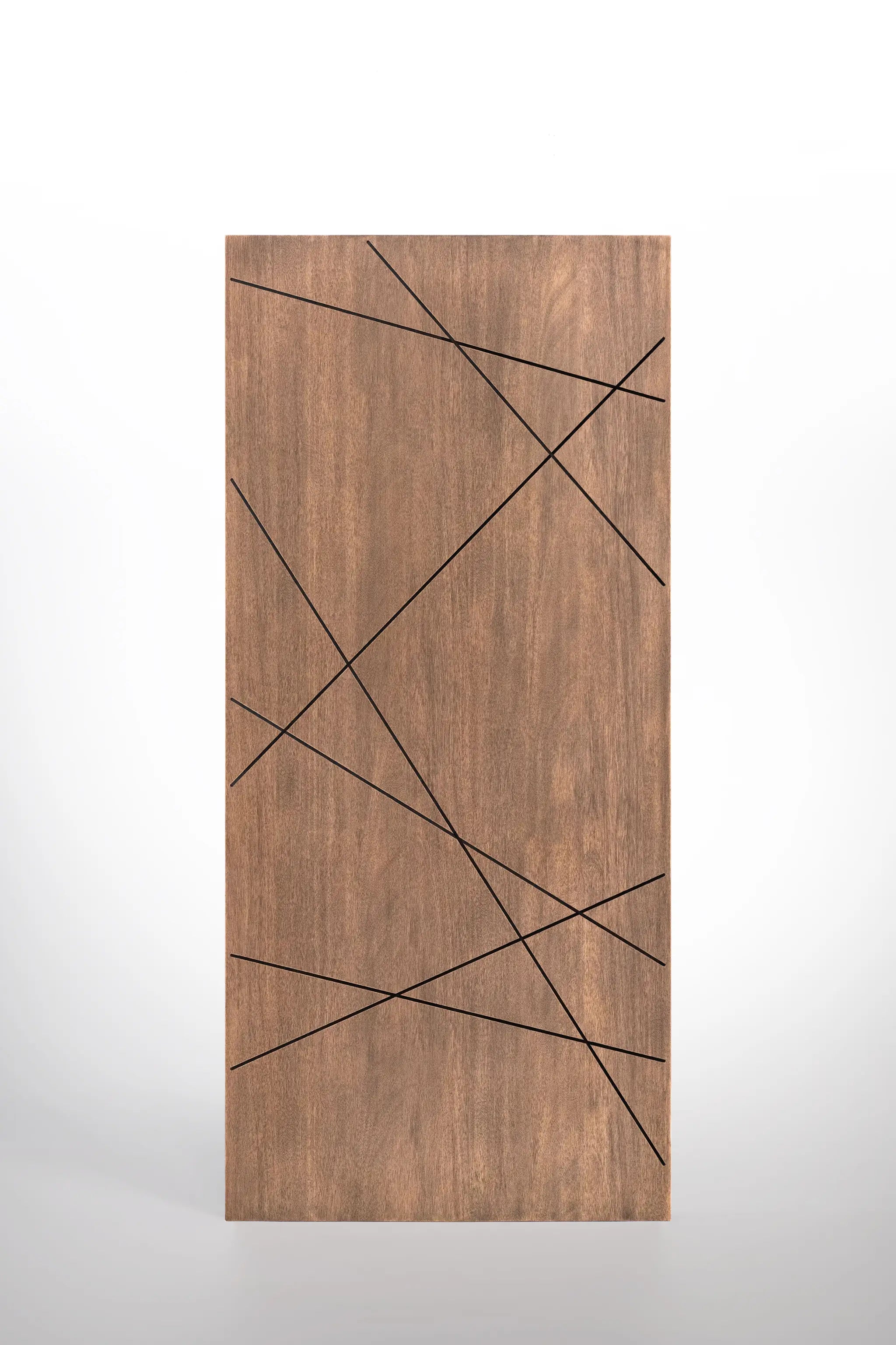 Stitch Fiberglass Entry Door