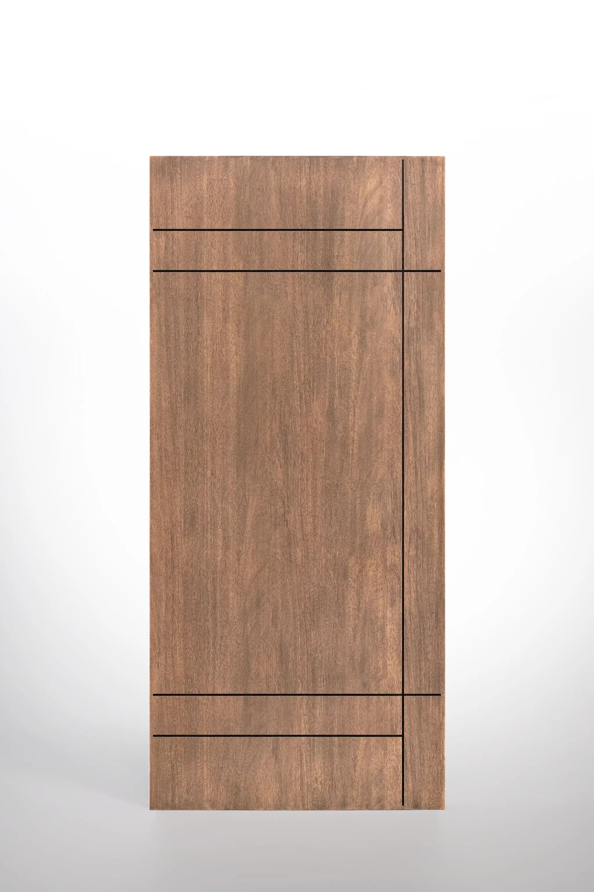 Studio Fiberglass Entry Door