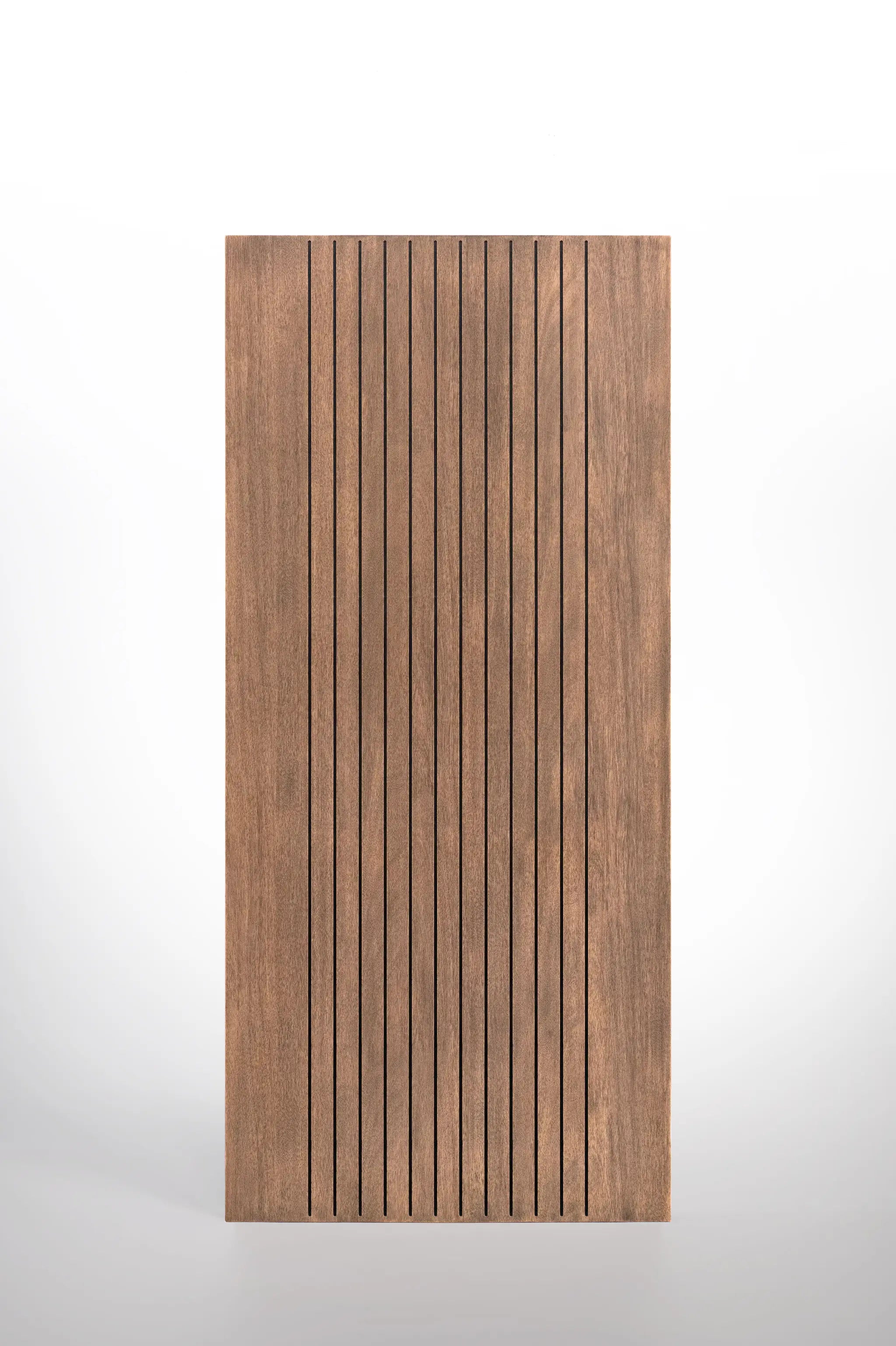 Timber Fiberglass Entry Door