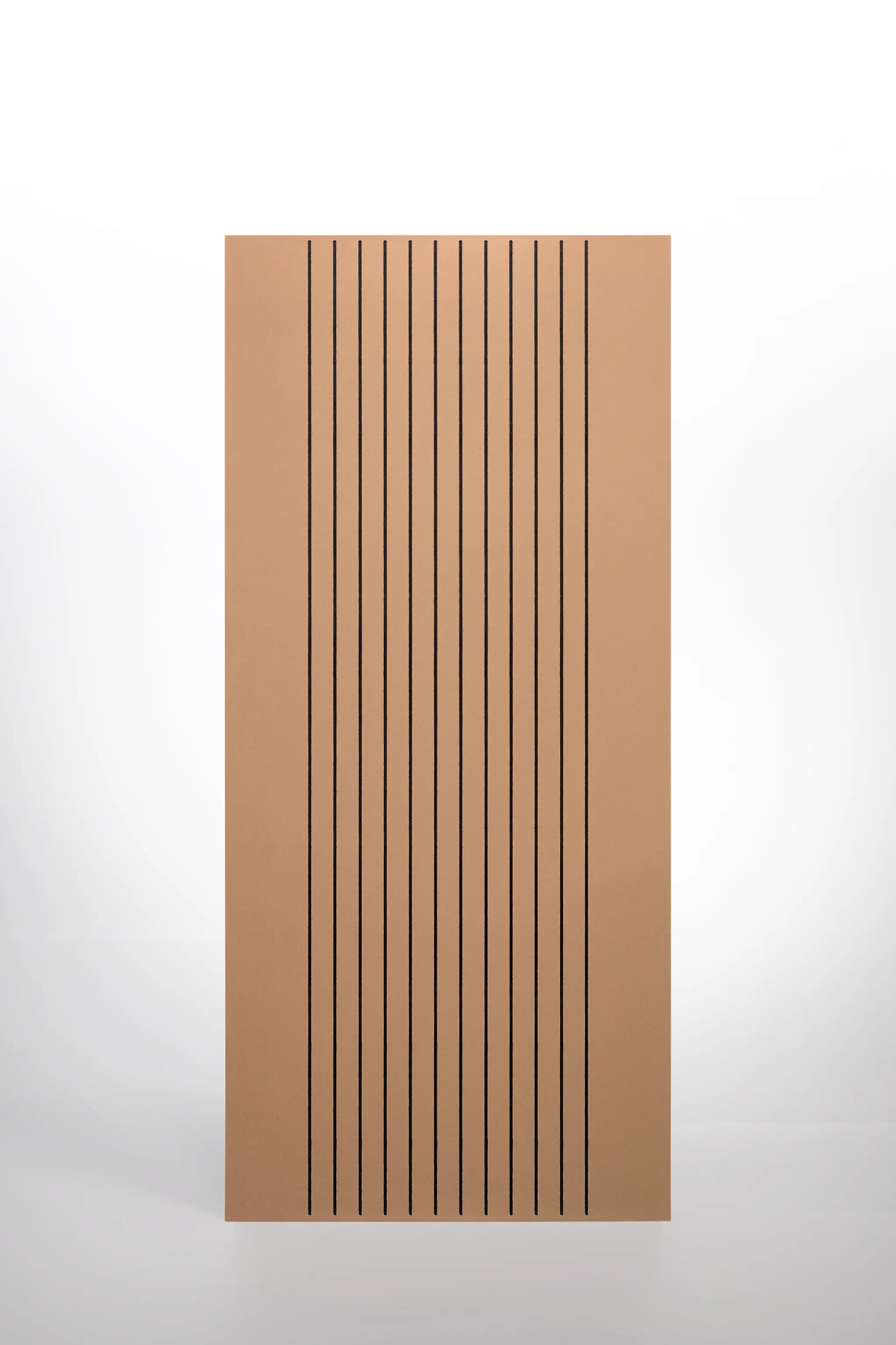 Timber Fiberglass Entry Door