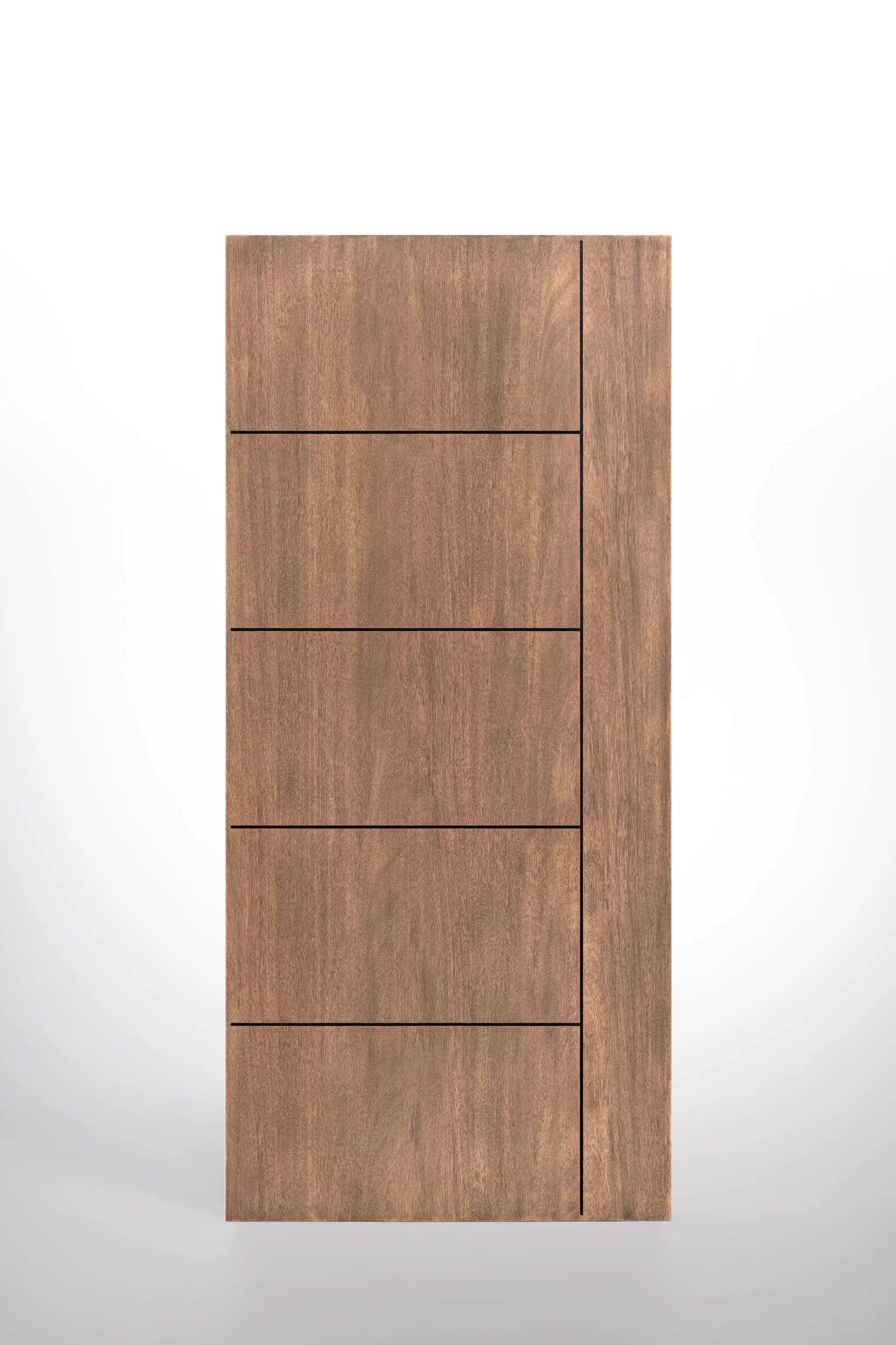 Tower Fiberglass Entry Door